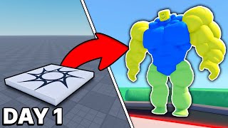 So Im Making Another Tycoon....