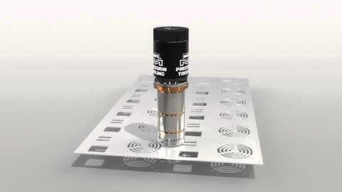 Roller Solution Pincher Tool   Mate Precision Tooling