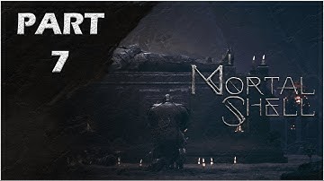 MORTAL SHELL Gameplay Walkthrough Part 7 (ENDING)(No Commentary)
