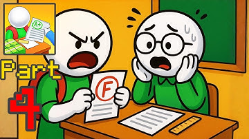 My Dream School - Gameplay Walkthrough Part 4 - Build My Perfect School (iOS, Android)