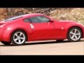 Shiva selvam  nissan 370z drive