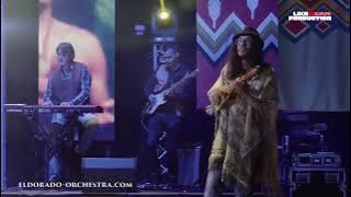 Last of the Mohicans El Dorado Orchestra