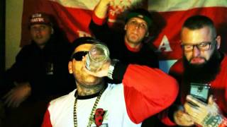 Popek & Team Kilo - Sesja Garazowa