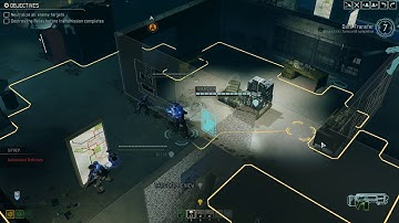 XCOM 2 WOTC UI MODS ONLY, LEGENDARY  36 short timer without scout