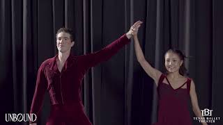 Texas Ballet Theater 2026-2027 Season Unveiled