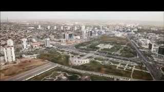 Bouygues Turkmen - Ashgabat