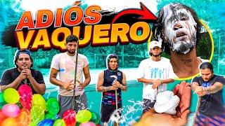 Thumbnail for RETO DEL PALO | ULTIMO VIDEO DE TIO COKI 🥹🙏🏻