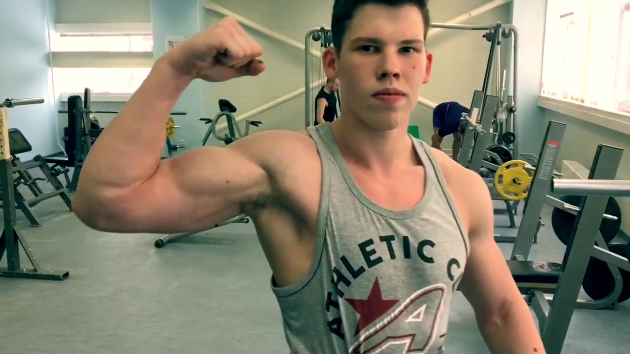 Натуральный тренинг