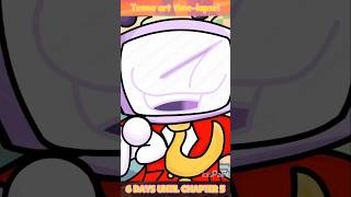 Tenna art time-lapse! #deltarune #deltarunechapter5 #art #artist #indiegame