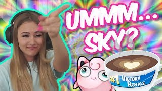 So Many Nice Random Duos