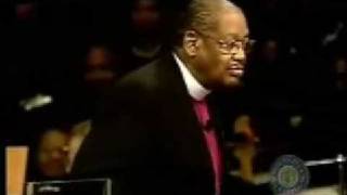 Bishop G.E. Patterson-"Bewitched" (Part II)