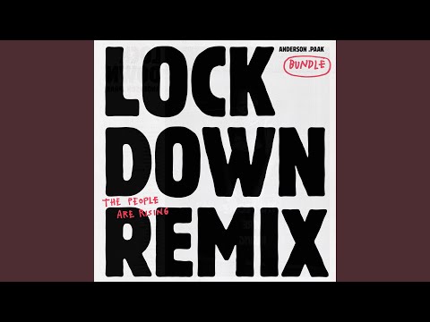 Lockdown (feat. JID, Noname & Jay Rock) (Remix)