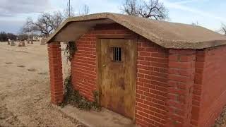 Live: Norman, Oklahoma Cemeteries