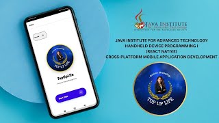 CROSS-PLATFORM MOBILE APPLICATION DEVELOPMENT