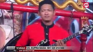 Sayang 2 ERIN KUSUMA supra nada live tangen