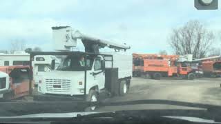 Forestry bucket truck for sale by David Pfister 109 views 3 months ago 5 minutes, 38 seconds