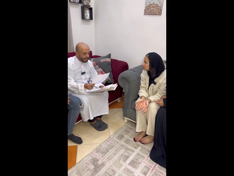 زوج ضحك على مراته و اتجوزها عرفى بالاتفاق مع المأذون