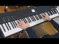 小林さんちのメイドラゴンOP「青空のラプソディ」をピアノで弾いてみた【楽譜有】