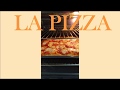 Le ricette di Alessandra: LA PIZZA