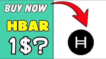 Hedera ($HBAR) Crypto Coin Price Prediction 2026 | Hashgraph & Technical Analysis 🚨