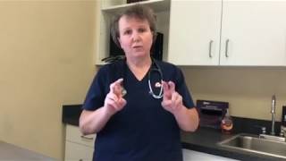 Bordetella Vaccination