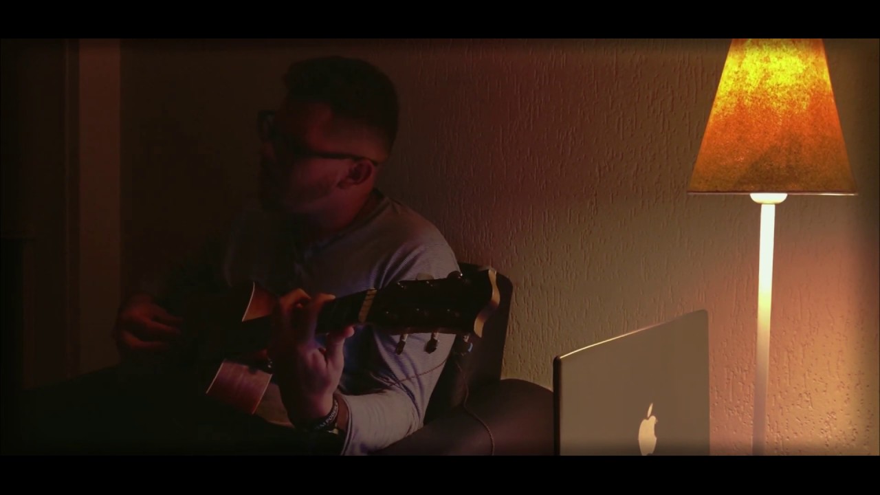 Lucas Agnelli - PODE MORAR AQUI - cover (Theo Rubia)