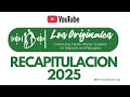 Recapitulation 2025