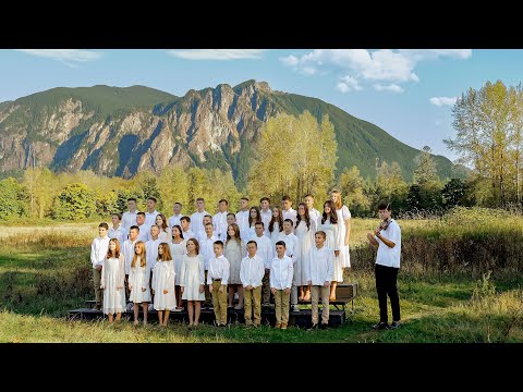 OUR GOD IS RISEN (the Anthem) - SBC Teens (cover)