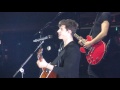 Shawn Mendes Kid In Love Live Ziggo Dome Amsterdam mp3