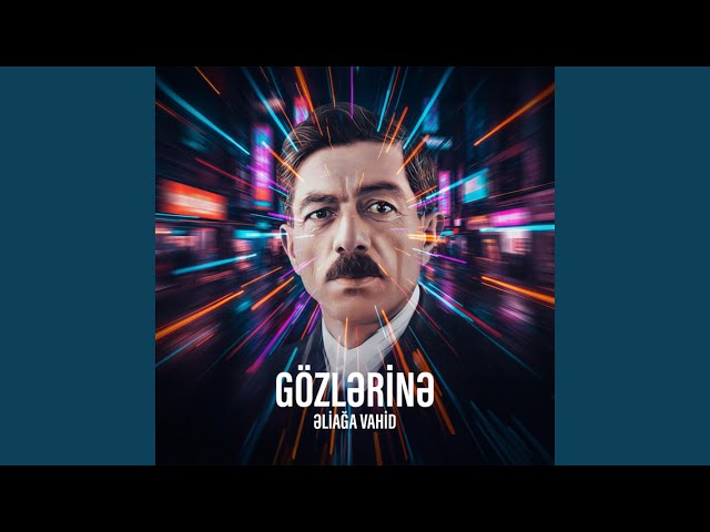 Gözlərinə
