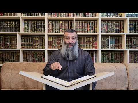 وەڵامی گومانەکان لەسەر الامام ابو علي الاهوازي وە کۆمەڵێك گومانی تر