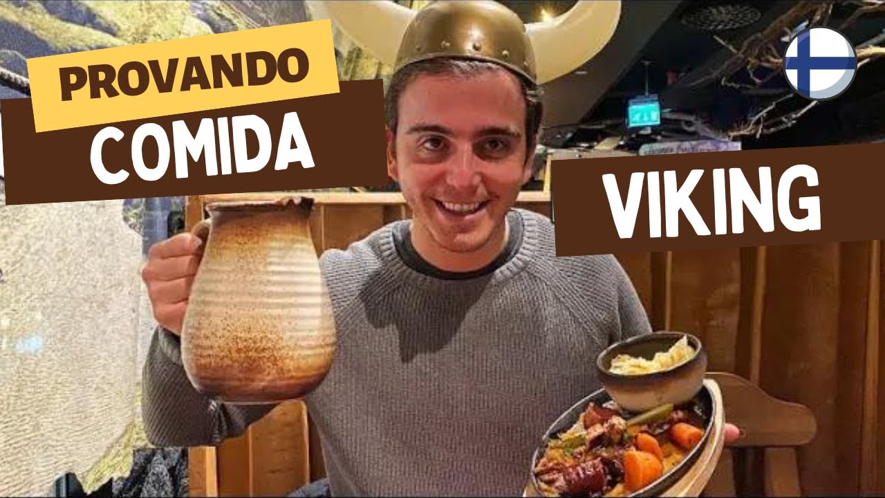 O QUE COMER NA CAPITAL DA FINLÂNDIA EM HELSINQUE | ROTEIRO COMPLETO COM PREÇOS