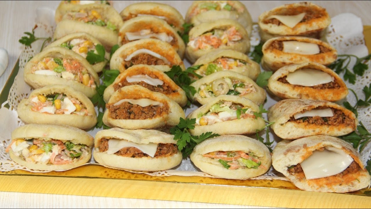 ميني بطبوط  خاوي من الوسط ب2حشوات وحدة تنسيك في لأخرى غاتحتاجيه هاذ رمضان جربيه ماغاديش تندمي