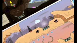 Fluidity Walkthrough Part 10 Game Over YEEEAAAAAHHHH!