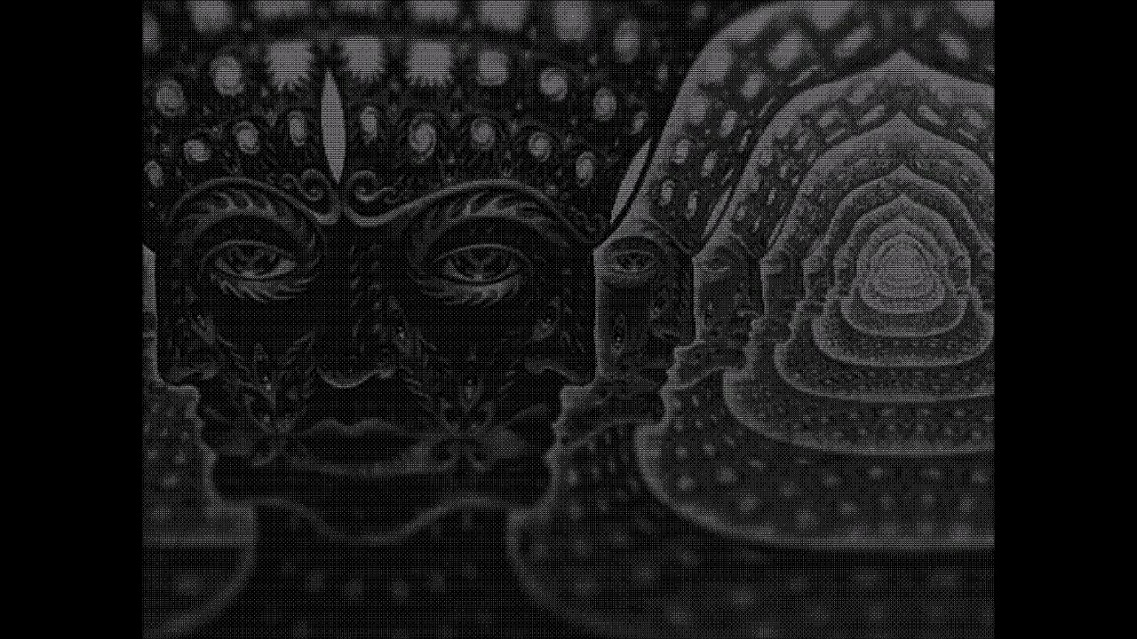 The Full Rosetta Stoned