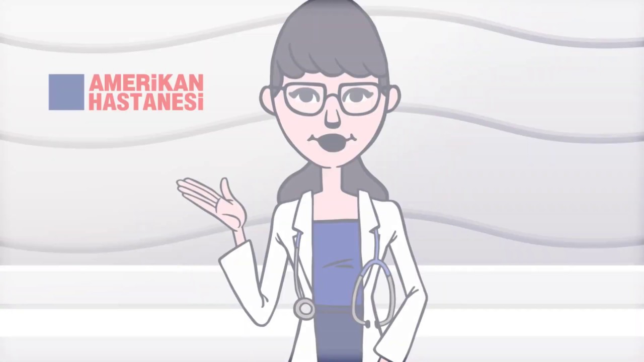 Amerikan Hastanesi - Hasta Güvenliği