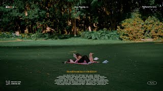[Playlist] A day when I just want to lie on the lawn and listen to music all day