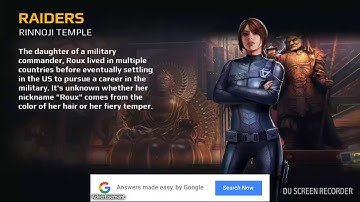 Modern Combat 5 Blackout Android Walkthrough - Part 2 - Chapter 1: Rinnoji Temple - Awakening