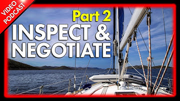 How to Buy a Boat | Beginner