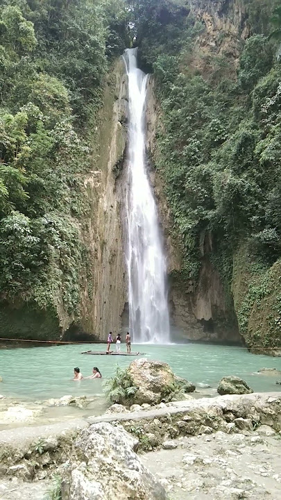 Ambakan Falls #instrumental #shortvideo #relaxingmusic