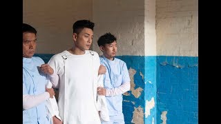 【VEntertainment】K歌之王黃宗澤再開金口誓要一雪前恥 演繹改編單曲《發夢之王》夥拍港日KOL一起追夢