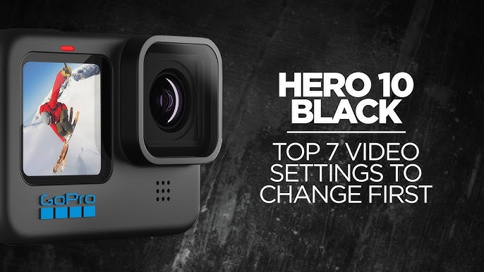 Gopro What Is White Balance See How Easy It Is To Tweak Your Gopro S Color Temperature Youtube