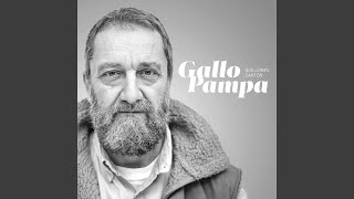 Video thumbnail of "Guillermo Cantón - Zamba Prometida"