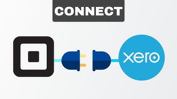 How To Integrate Square with Xero