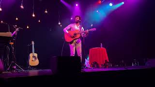 Marwan - La Pareja Interminable (Lunario del Auditorio Nacional)