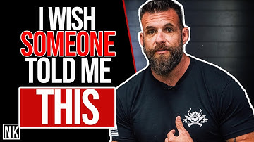 4 Important Life Lessons I Learned the Hard Way (So That You Don’t Have To) | Nick Koumalatsos