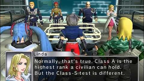 Lets Play Custom Robo Part 23