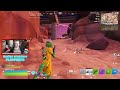 🔴 CAPITOLO 7 FORTNITE
