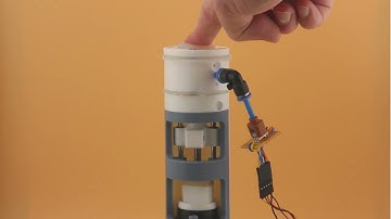 HydroHaptics: High-Fidelity Force-Feedback on Soft Deformable Interfaces using Hydrostatic Transm...