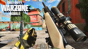 Warzone mobile | UPDATE (2.2.2) Impressive changes🥶